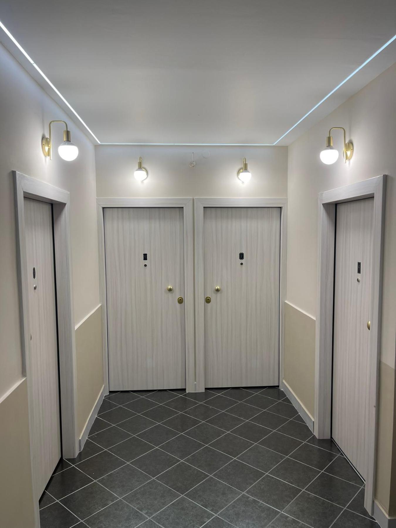 Pansea 02 Exclusive Suites 塞萨洛尼基 外观 照片