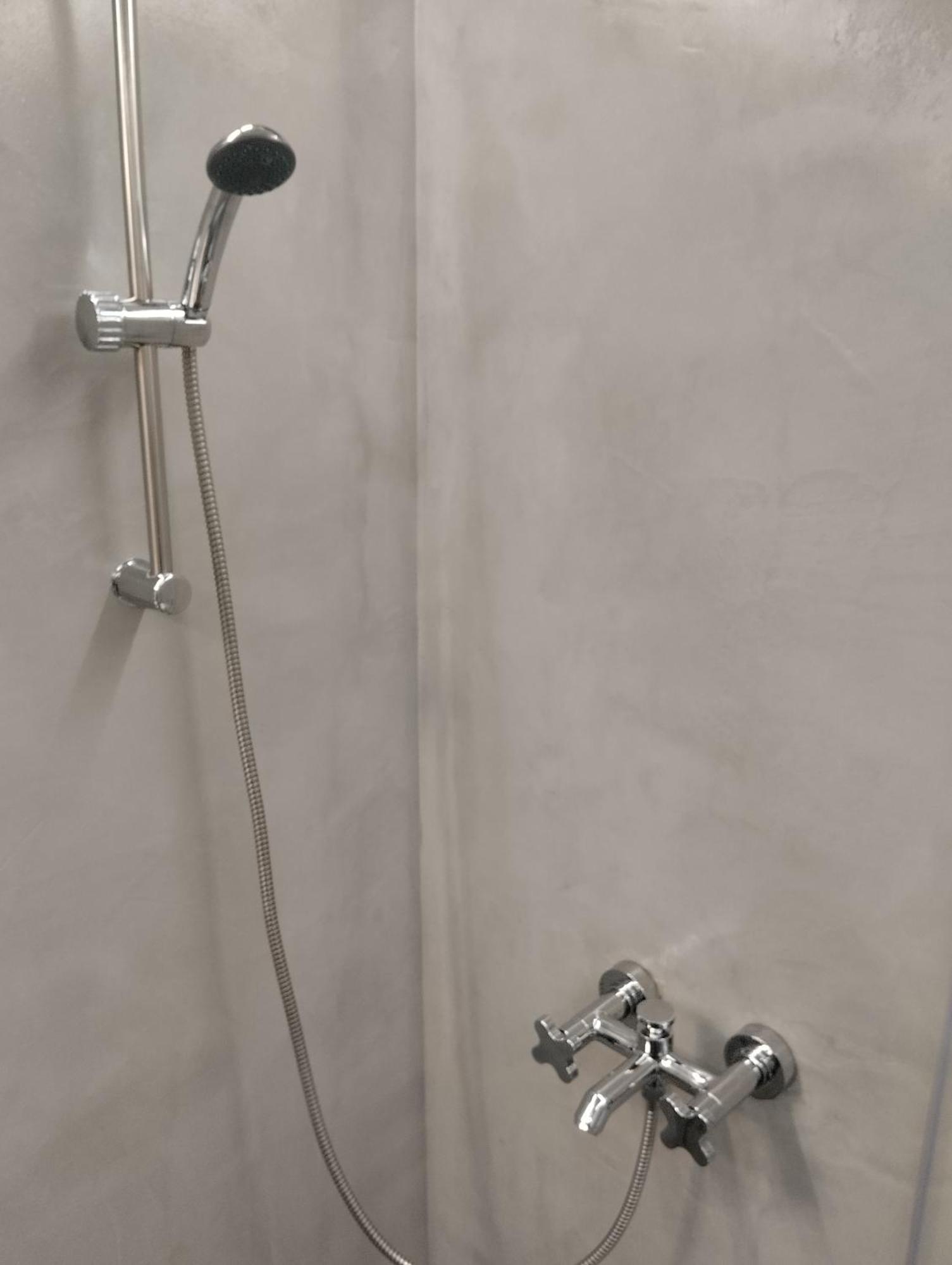 Pansea 02 Exclusive Suites 塞萨洛尼基 外观 照片