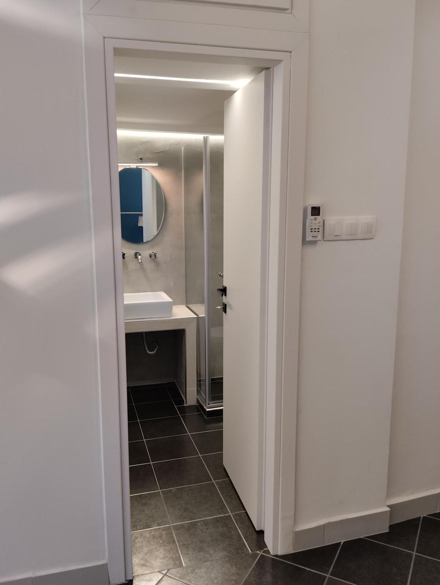Pansea 02 Exclusive Suites 塞萨洛尼基 外观 照片